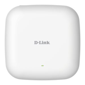 D-Link AX1800 Wi-Fi 6 Dual-Band PoE