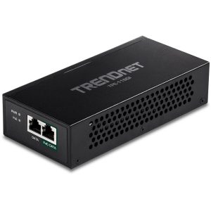 TRENDnet Gigabit 4PPoE Injector