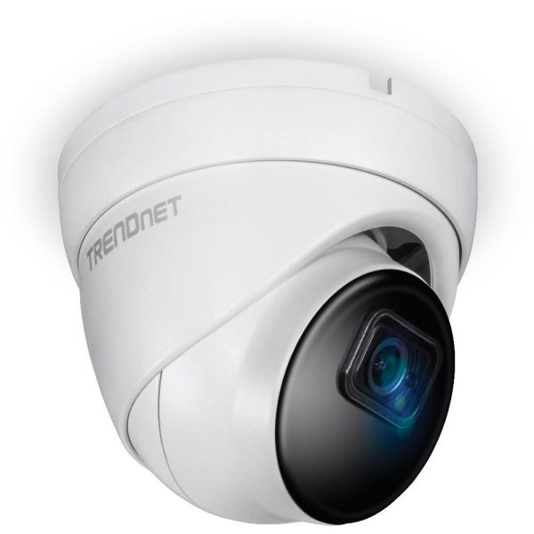 TRENDnet Indoor / Outdoor 5 MP PoE