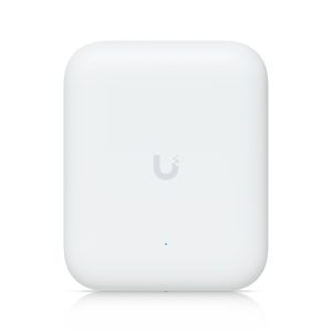 Ubiquiti All-weather WiFi 7 AP with 4