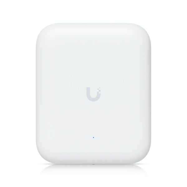 Ubiquiti All-weather WiFi 7 AP with 4