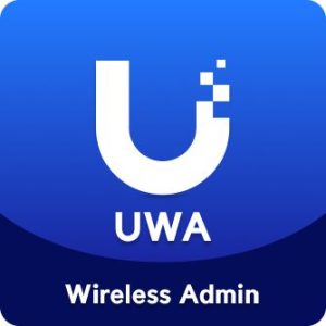 Ubiquiti UniFi Wireless Admin (UWA)