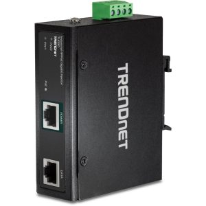 TRENDnet Hardened Industrial 90W