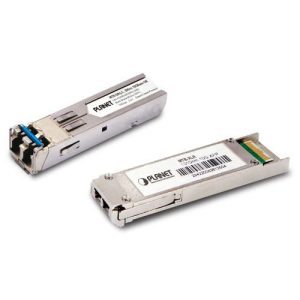 Planet 10G SFP+ Fiber Transceiver