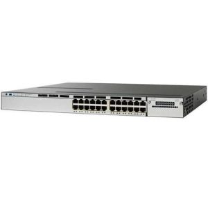 Cisco CATALYST 3850 24 PORT