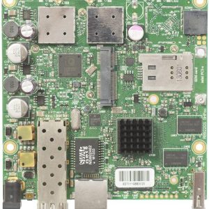 MikroTik RouterBOARD 922UAGS with