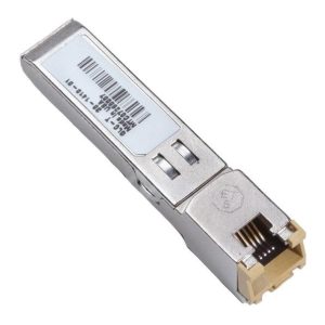 Cisco GE SFP 1000BASE-T