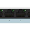 D-Link 8-port 10/100/1000 Gigabit