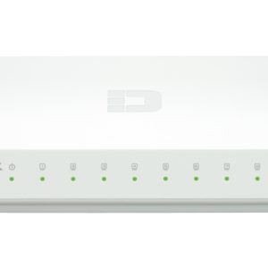 D-Link 8-Port 10/100M Desktop Switch