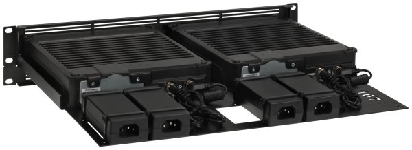 Rackmount IT Rack Mount Kit for Palo Alto