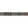 Vertiv Geist Rack PDU, recepta