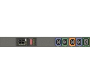 Vertiv Geist Rack PDU, recepta