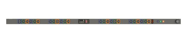 Vertiv Geist Rack PDU, recepta