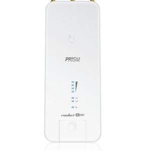 Ubiquiti airMAX 5G Rocket Prism ac Gen2