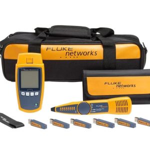 Fluke MicroScanner PoE PoE tester