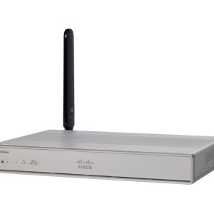 Cisco Wired Router Gigabit Ethernet