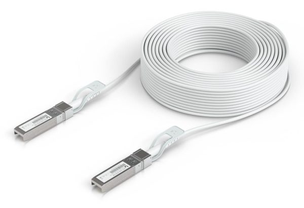 Ubiquiti Direct attach cable with auto