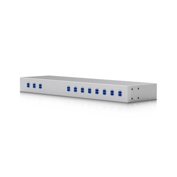 Ubiquiti Rack-mountable 8-channel 1450