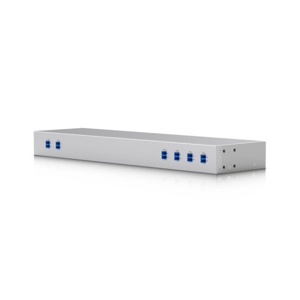 Ubiquiti Rack-mountable 4-channel 1270