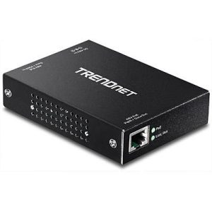 TRENDnet Gigabit PoE+ Repeater