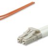 Intellinet Fiber Optic Patch Cable,