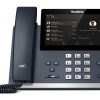 Yealink MP56 E2 - VoIP phone - with