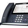 Yealink MP56 E2 - VoIP phone - with