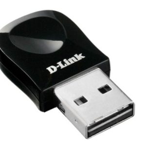 D-Link Wireless N USB Nano Adapter