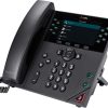 HP POLY VVX 450 12-Line IP Phone