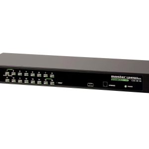 Aten 16 Port USB/PS2 KVM, combo