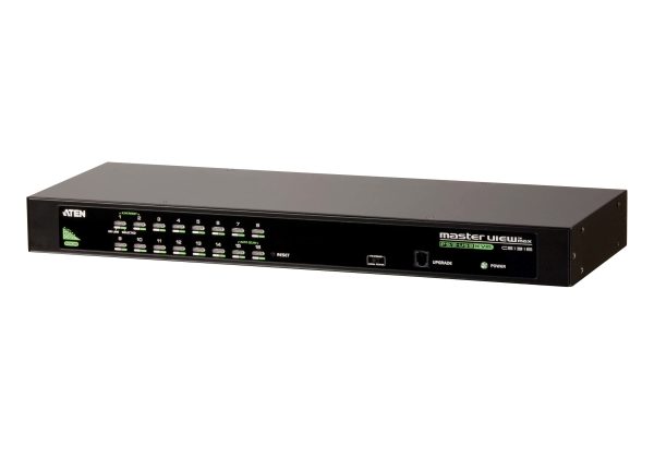 Aten 16 Port USB/PS2 KVM, combo