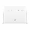 Huawei Lte White Wireless Router