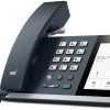 Yealink MP54-TEAMS IP phone Grey LCD