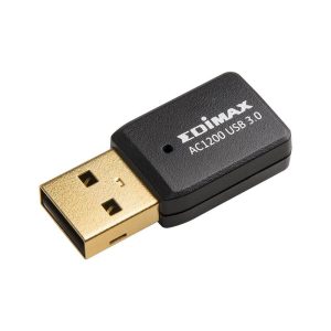 Edimax AC1200/Dual/MU-MIMO/USB3.0