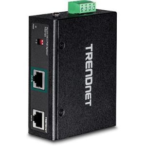 TRENDnet Industrial Gigabit UPoE