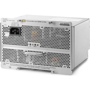 Hewlett Packard Enterprise 5400R 1100W POE+ Zl2