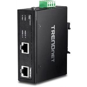 TRENDnet Hardened Industrial Gigabit