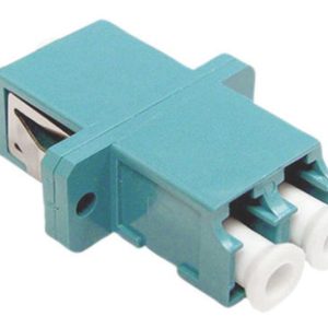 Lanview LC Multimode connector duplex