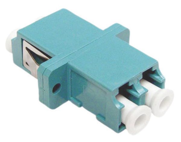 Lanview LC Multimode connector duplex