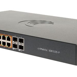 Cambium Networks cnMatrix EX1028, Intelligent