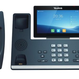 Yealink SIP-T58W PRO IP phone Grey