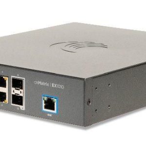 Cambium Networks cnMatrix EX1010, Intelligent