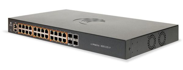 Cambium Networks cnMatrix EX1028-P,