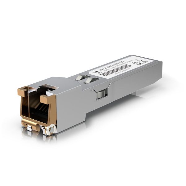 Ubiquiti UACC-CM-RJ45-MG network