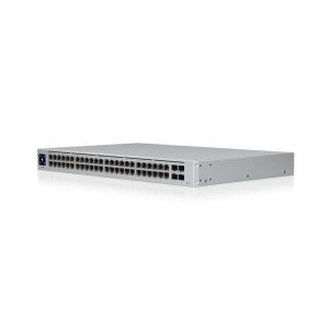 Ubiquiti UniFi Switch 48 PoE 48-Port