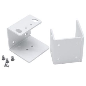 MikroTik 1U Dual/10 inch rack mount kit