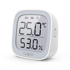 TP-Link Tapo Smart Temperature &