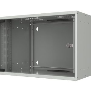 Lanview 19'' 7U Rack Wall Mount 565 x