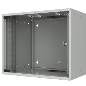 Lanview 19'' 9U Rack Wall Mount 565 x