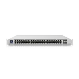 Ubiquiti Managed Layer 3 switch with